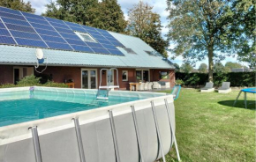 Lovely Home In Boekel With Sauna